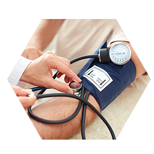 blood pressure machine to check High Blood Pressure (Hypertension)