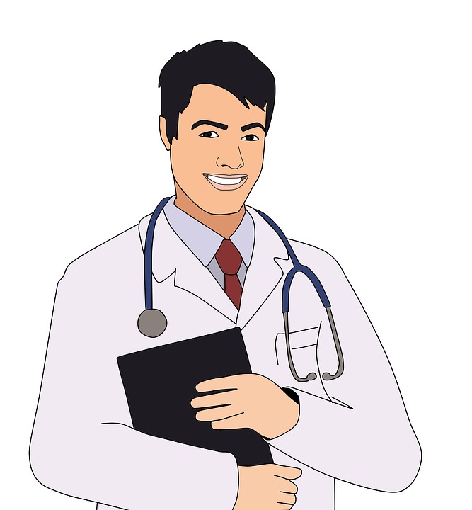General Physician Needs You to Know