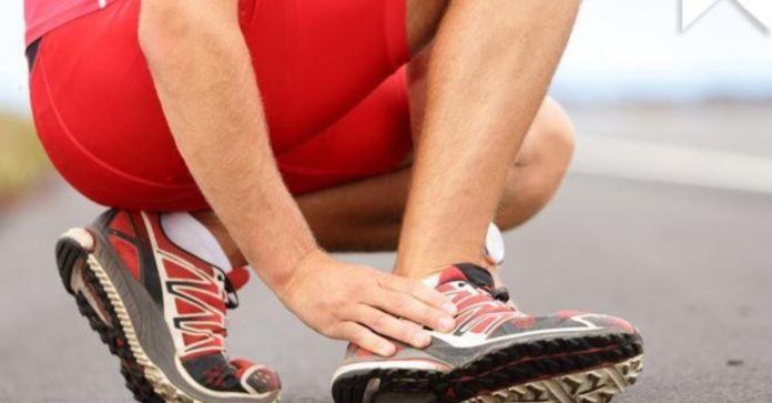 Causes of Ankle Pain