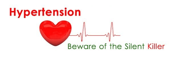 High Blood Pressure or Hypertension