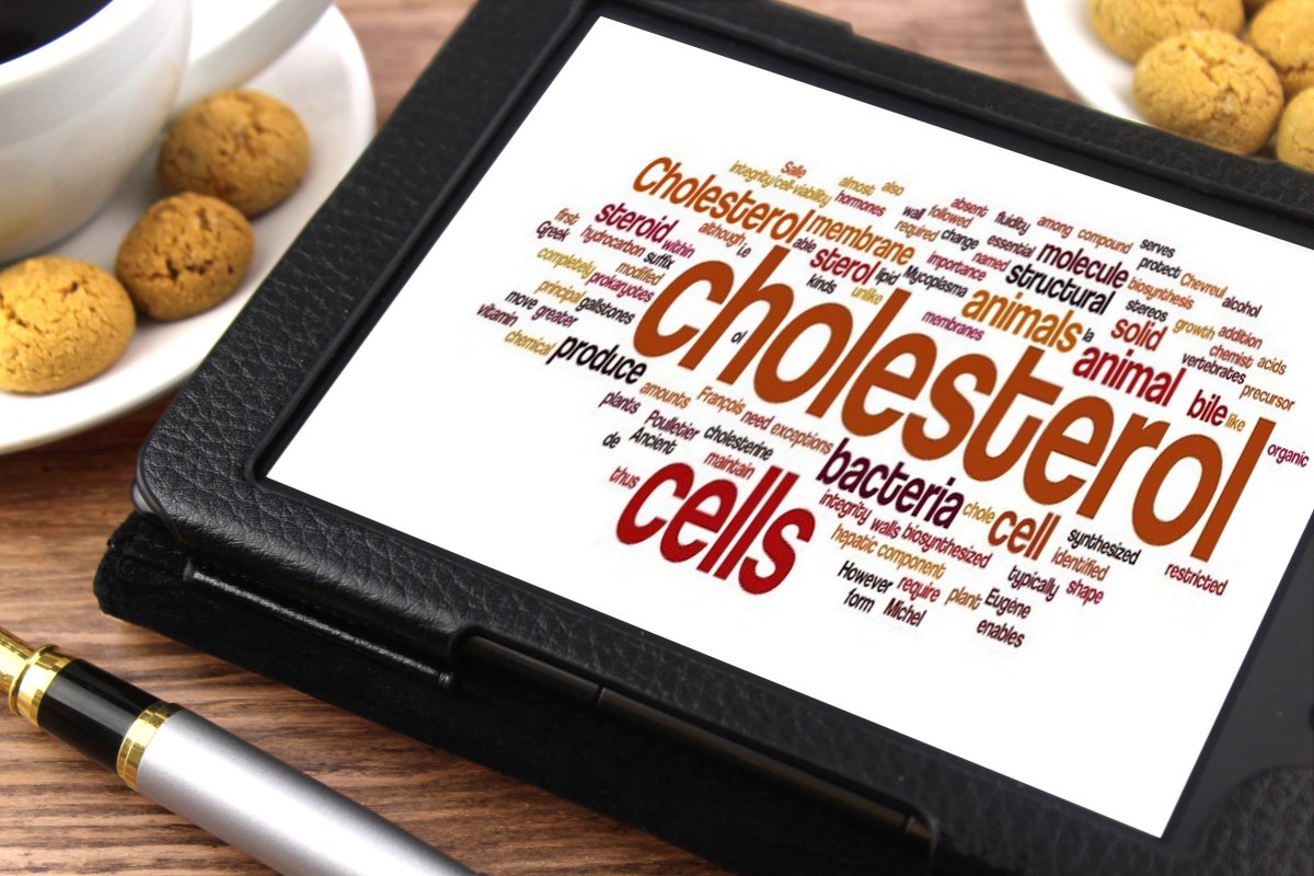 How to Reduce Cholesterol