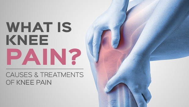 Causes And Treatment Of Knee Pain Ask Apollo