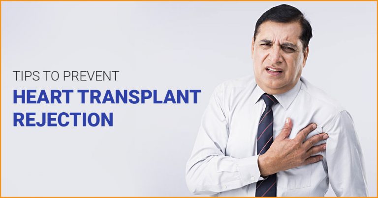 Heart Transplant Rejection