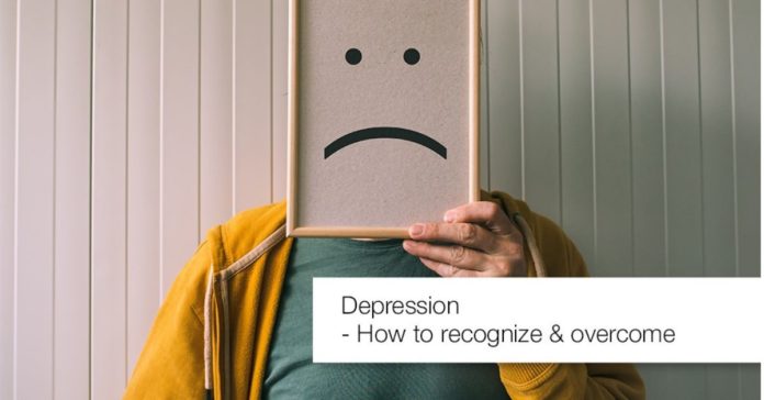 Depression - Symptoms, Causes, Treatment and Prevention