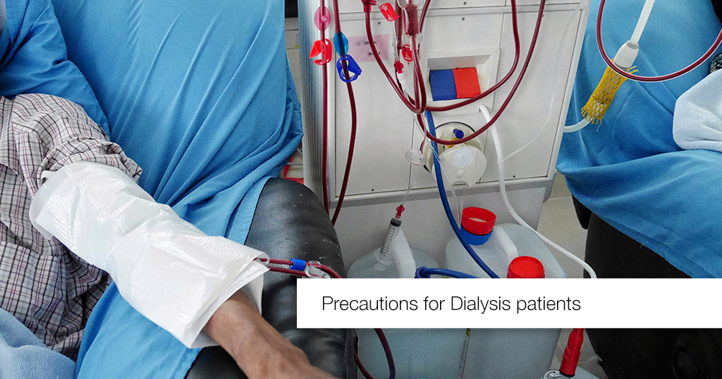 Dialysis Procedure Types Risks And Purpose Apollo Hospitals Blog