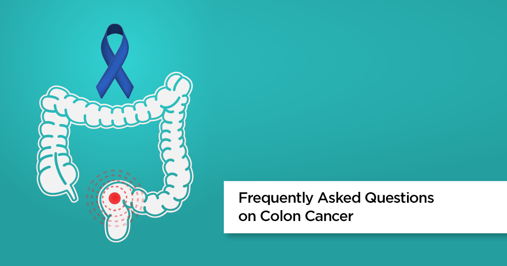 FAQs About Colorectal Cancer
