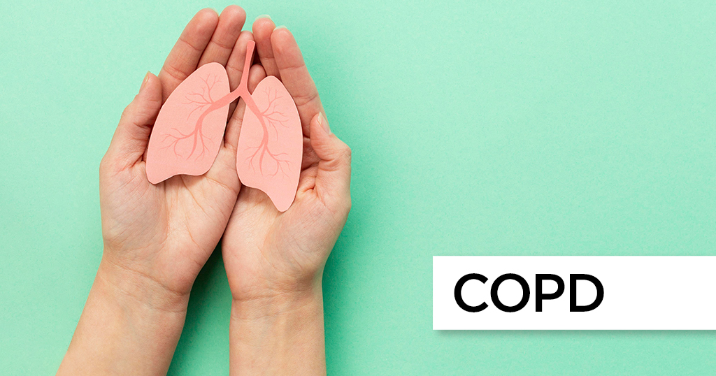 COPD Causes and COPD Diagnosis