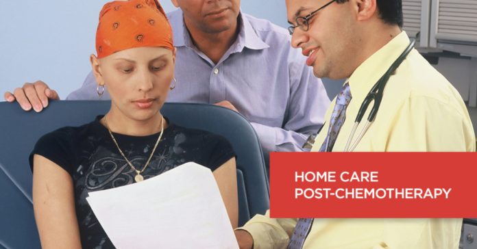 Home Care Post-Chemotherapy
