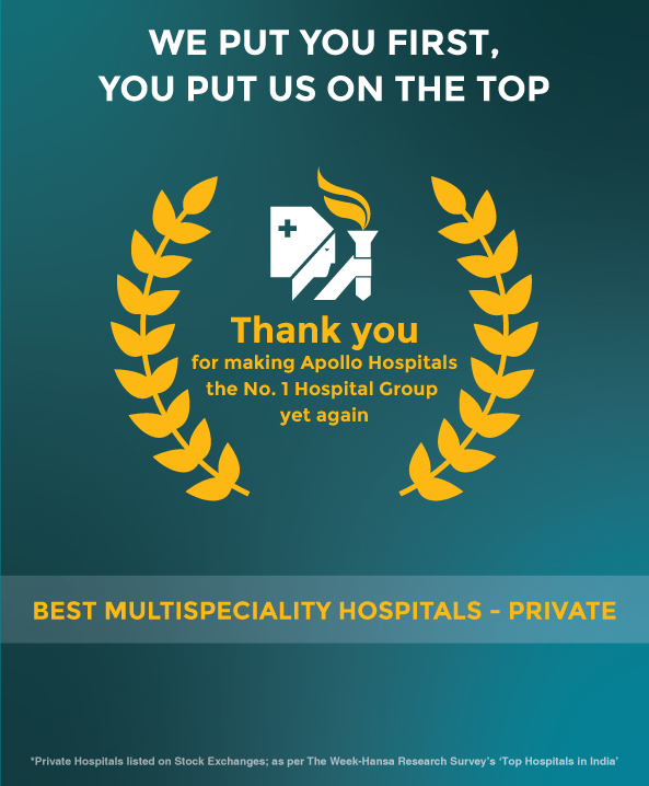 Best Multispeciality Hospitals