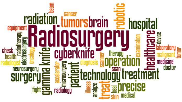 Radiosurgery by X-Knife & Cyberknife