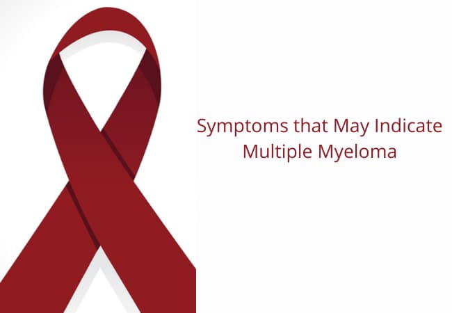Understanding the most common bone marrow cancer Multiple Myeloma