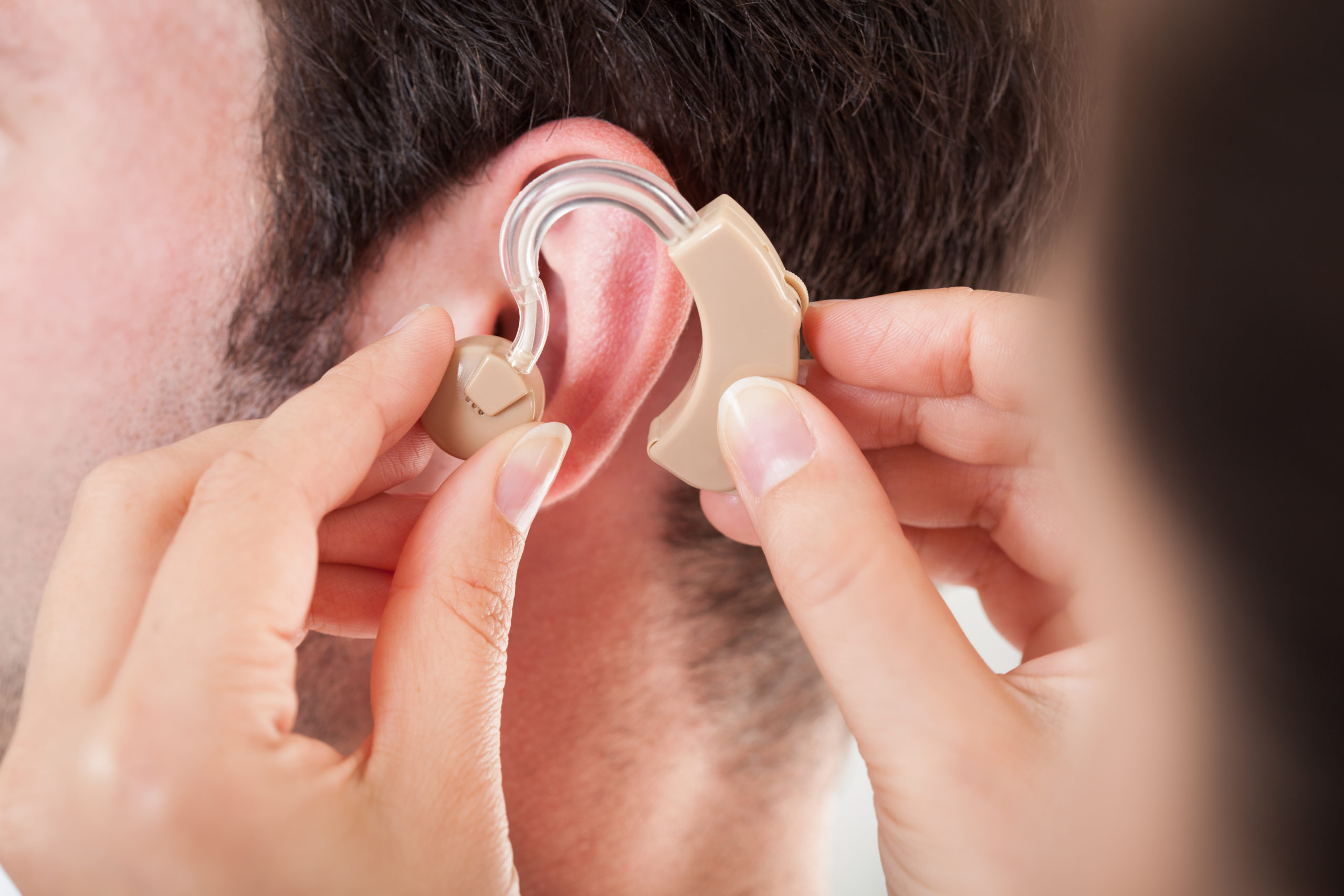 Technological Development in Hearing Aids - Apollo Hospitals Blog