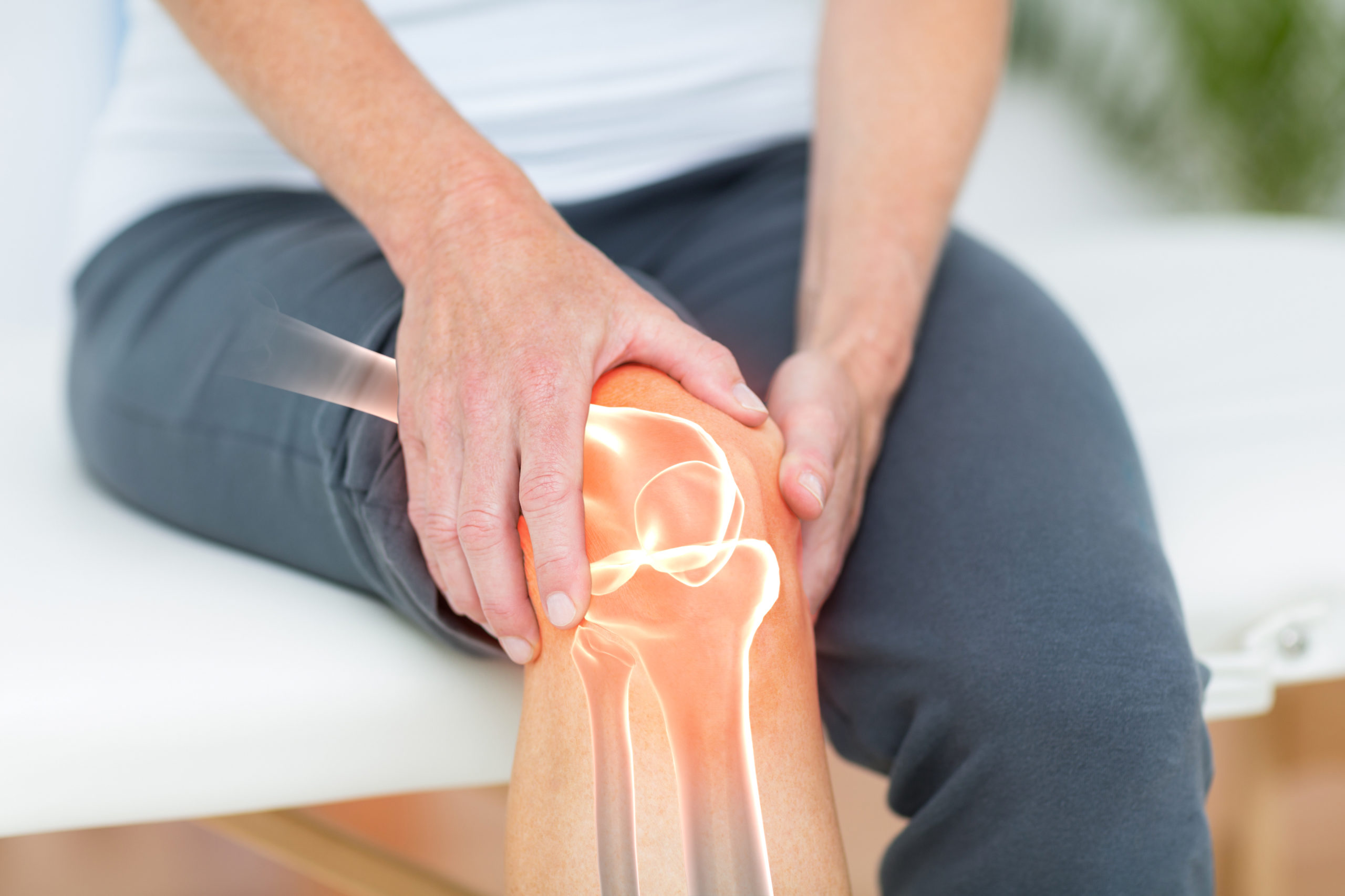 Could My Knee Pain be Arthritis? - Apollo Hospitals Blog