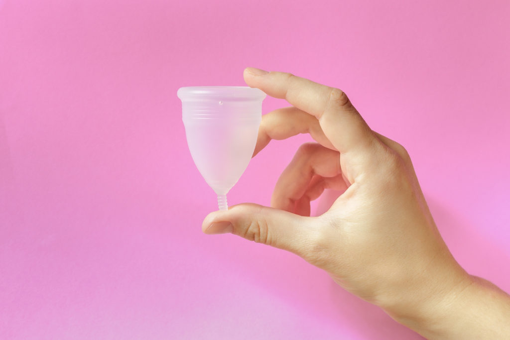 A Complete Guide On Menstrual Cup 1024x683 
