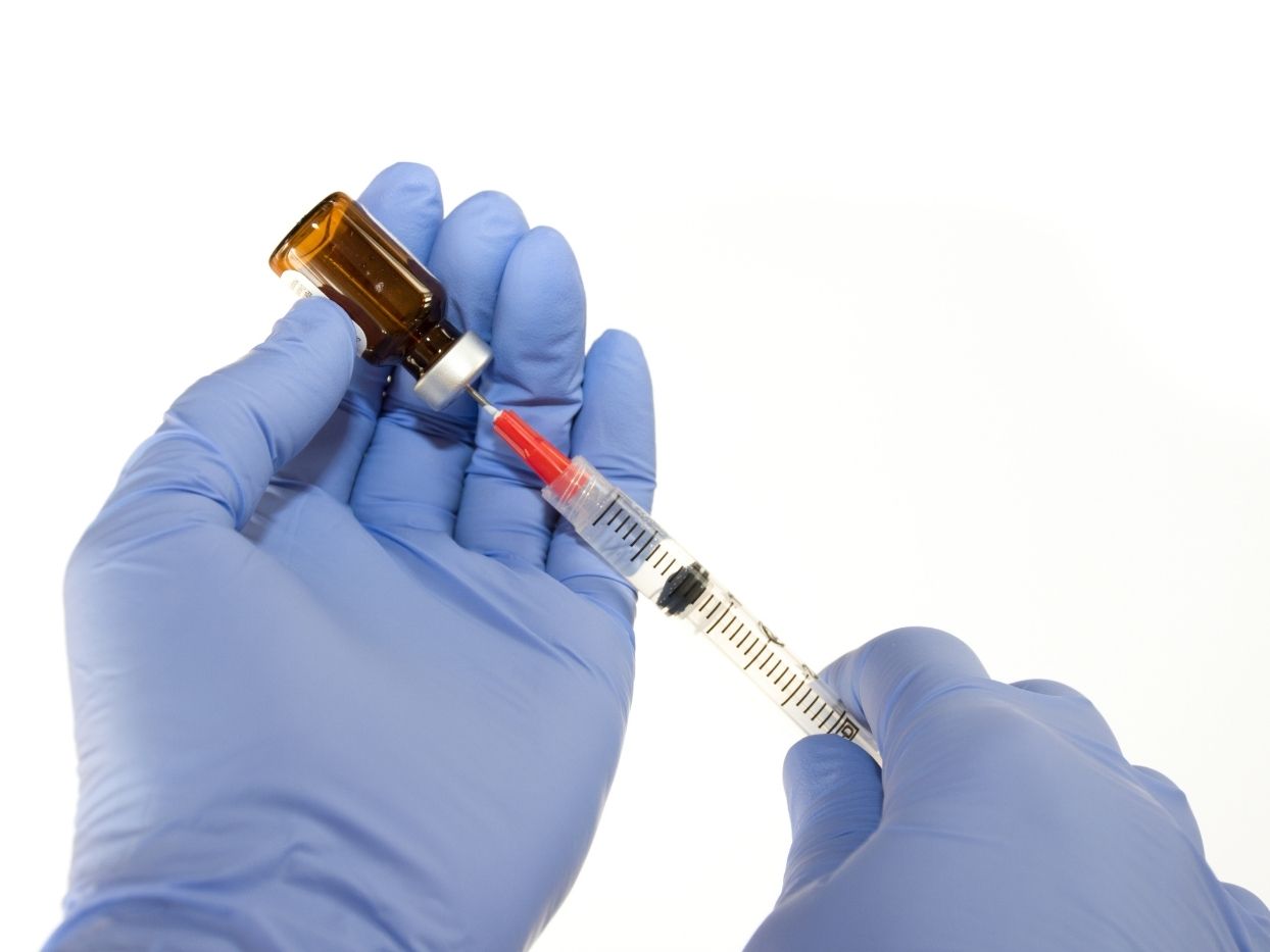 All About 3rd Dose of Covid-19 Vaccine - Apollo Hospitals Blog