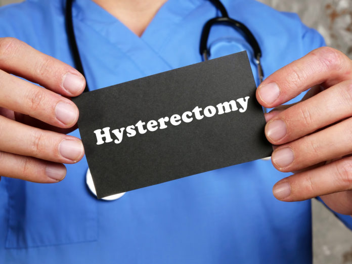 hysterectomy myths