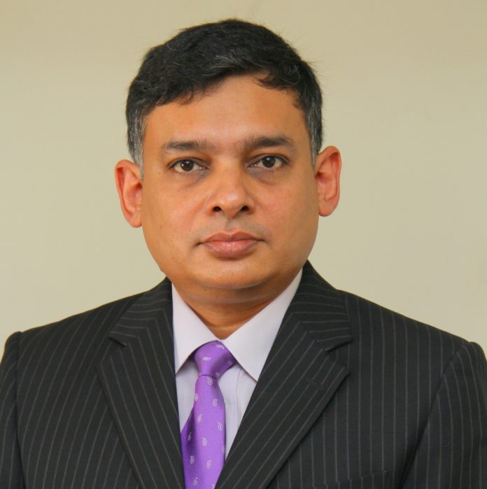 Dr Amitava Ray