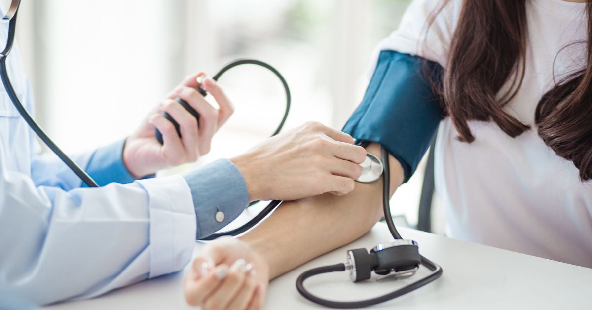 Blood Pressure Test All You Need to Know - Apollo Hospital Blog