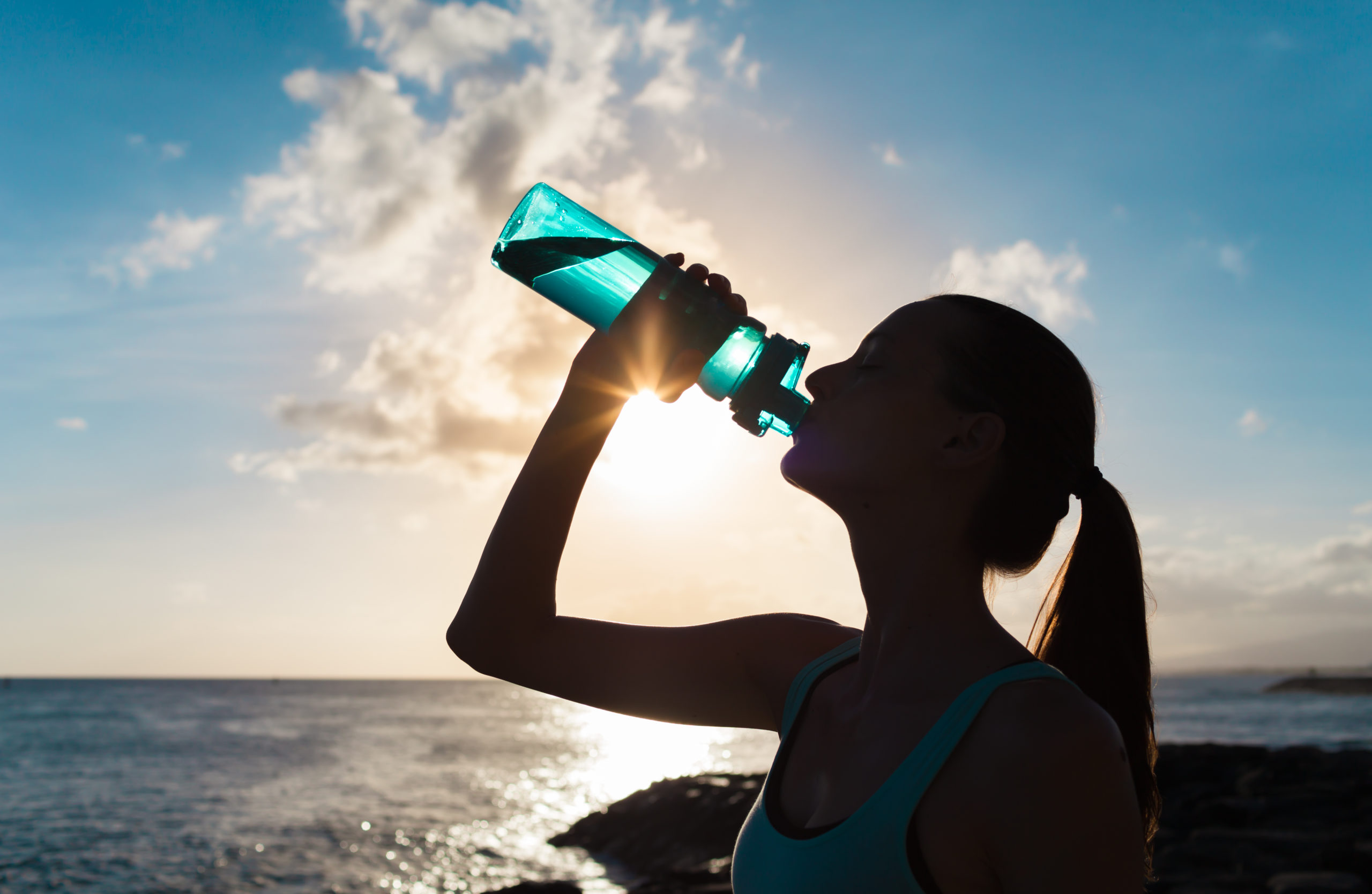 Dehydration - Signs, Symptoms, Causes and Prevention