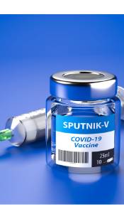 Sputnik V Covid-19 Vaccine FAQs