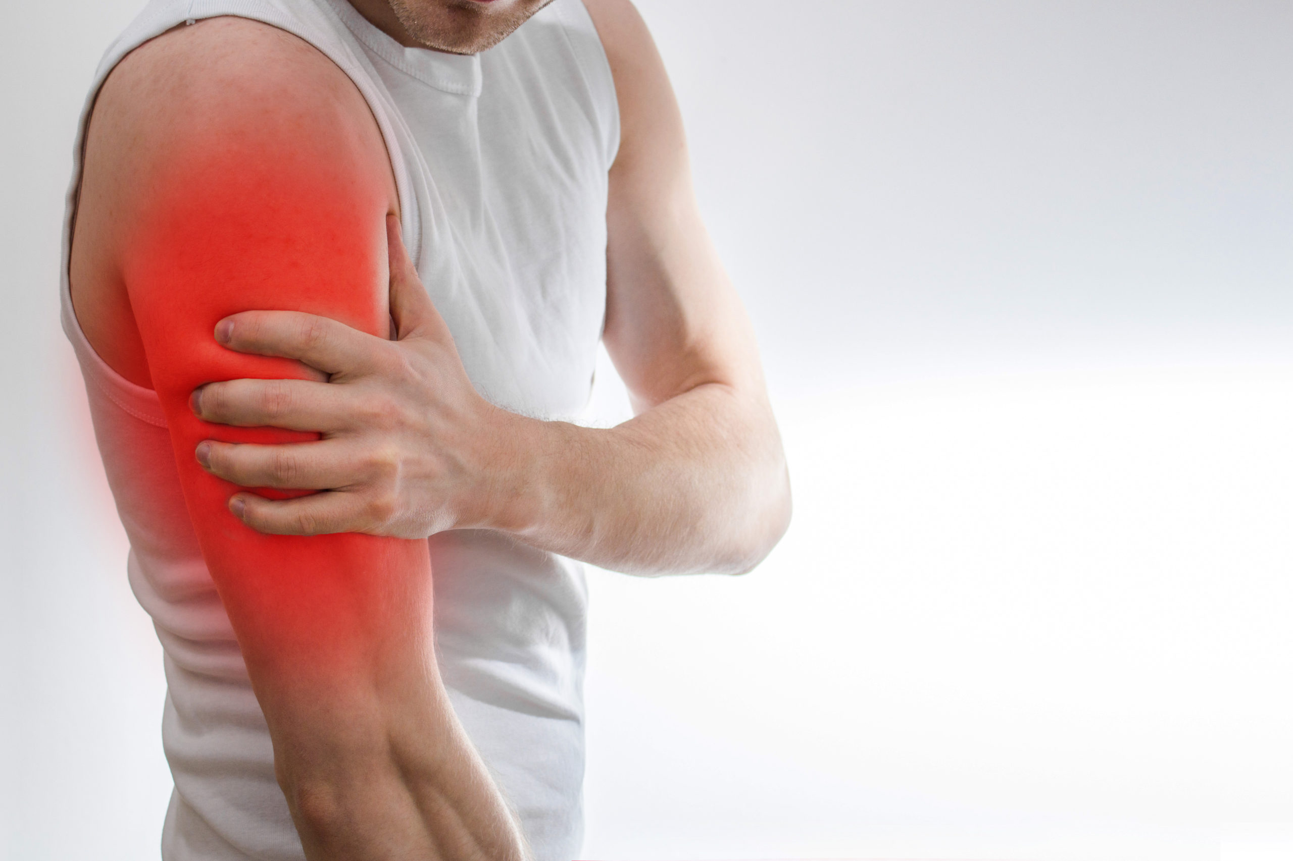 Arm pain - Causes, Symptoms, Prevention and Treatment