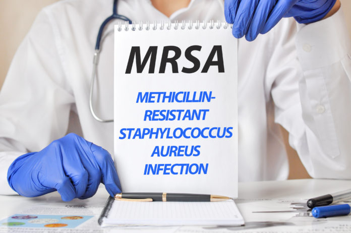 MRSA Infection