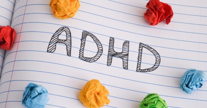 _Attention Deficit Hyperactivity Disorder (ADHD)