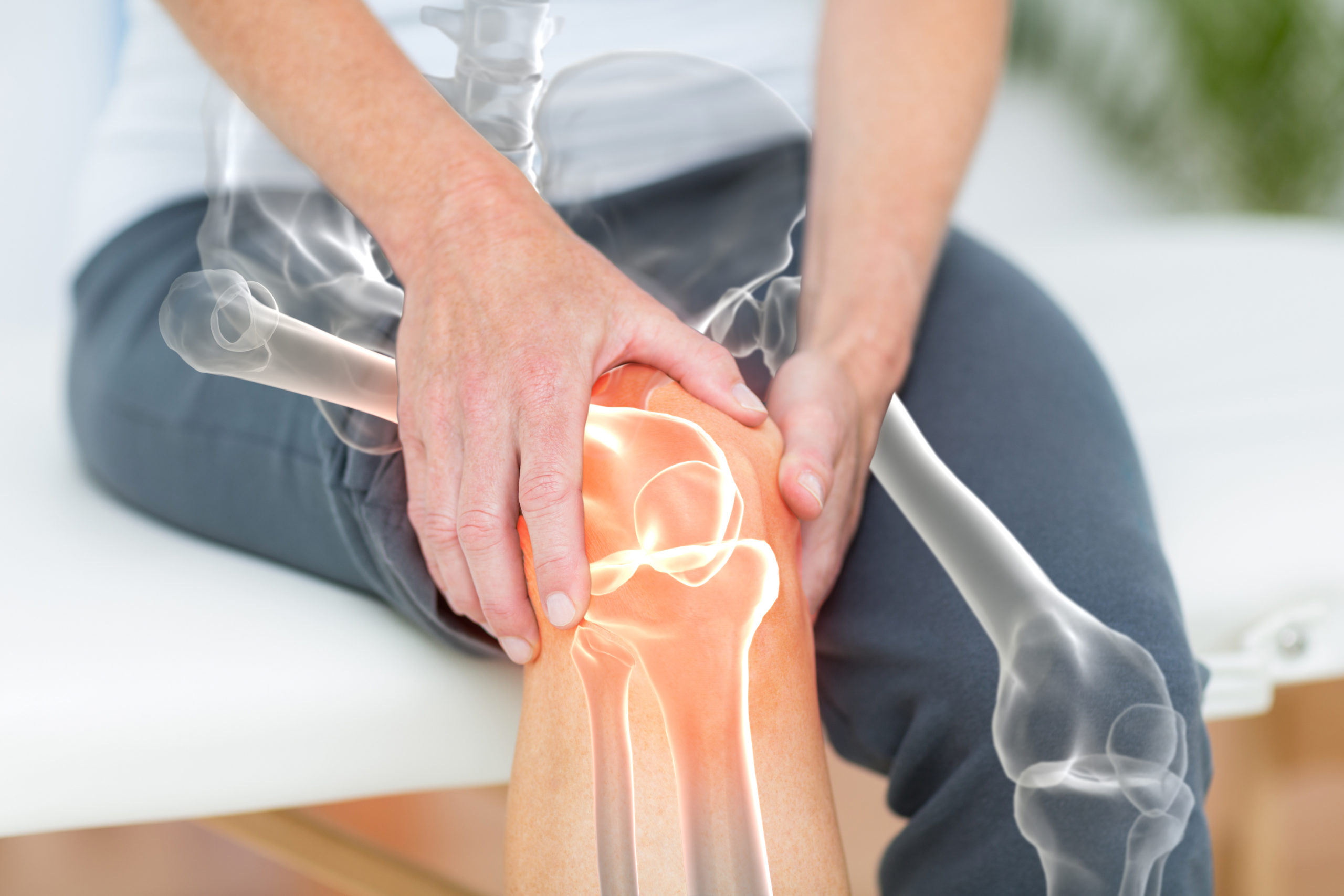 Bone Pain - Causes, Symptoms and Treatment - Apollo Hospitals Blog