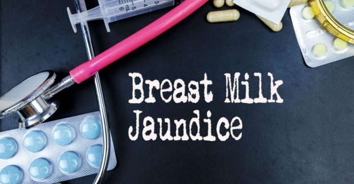 Breast Milk Jaundice