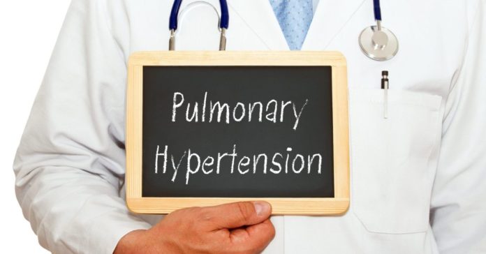 Treatment for Pulmonary Hypertension
