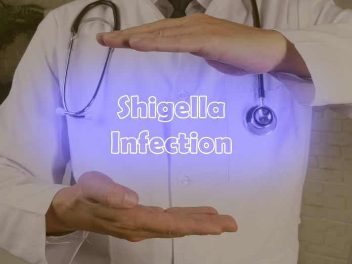 Shigella infection