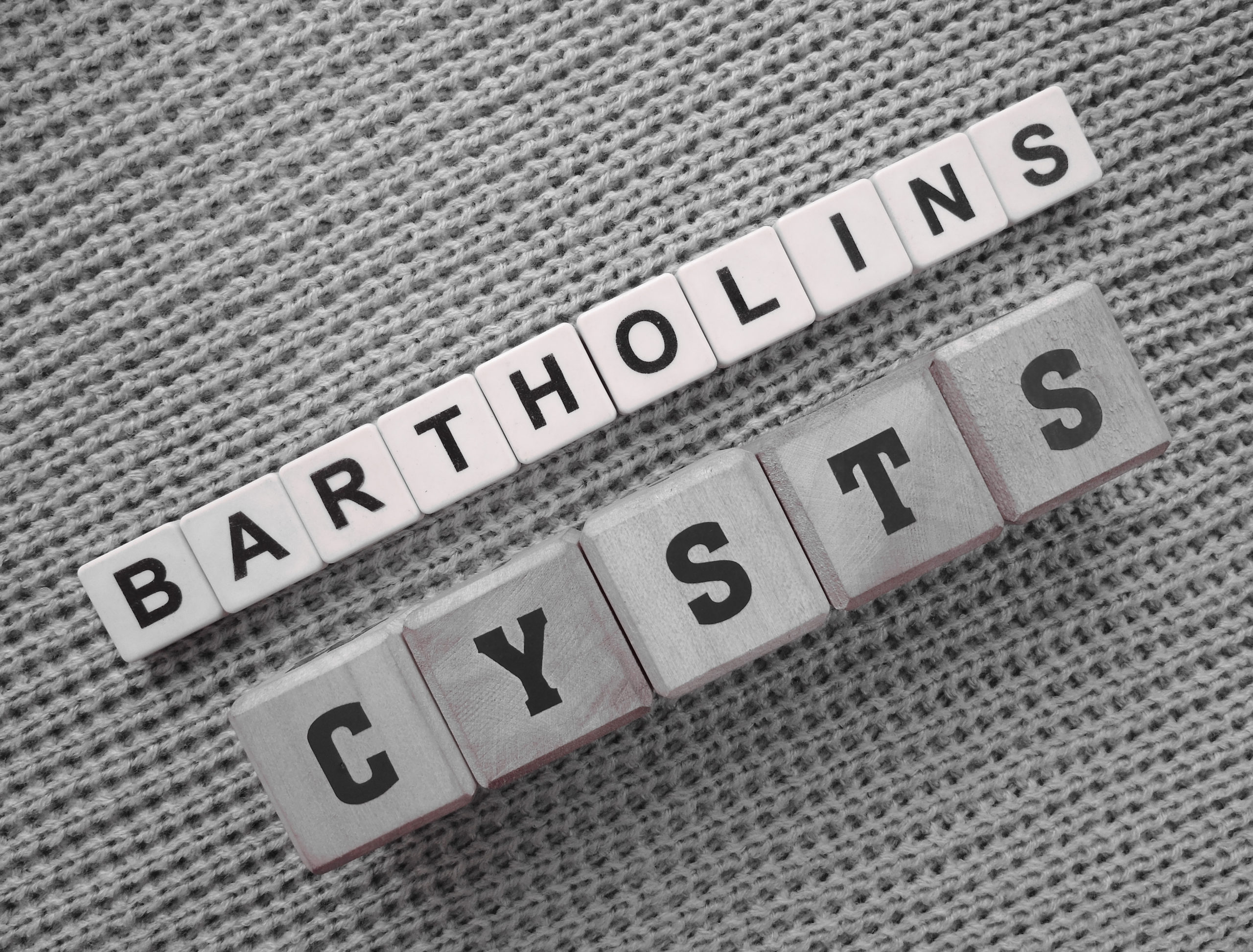 Bartholin Abscess Causes, Diagnosis, and Treatments