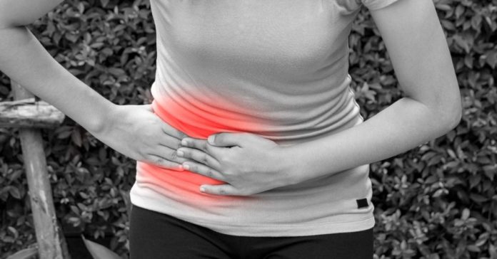 signs of Appendicitis