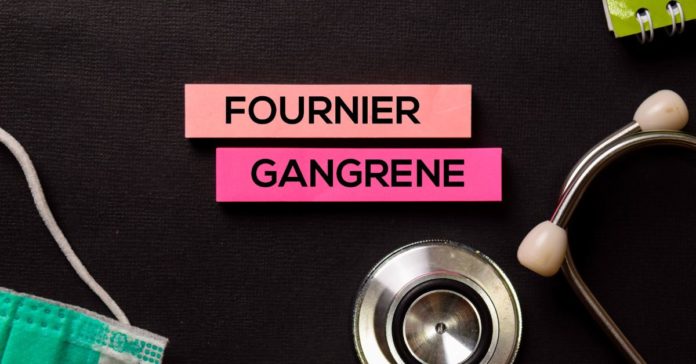 Fournier’s Gangrene