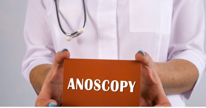 _Anoscopy