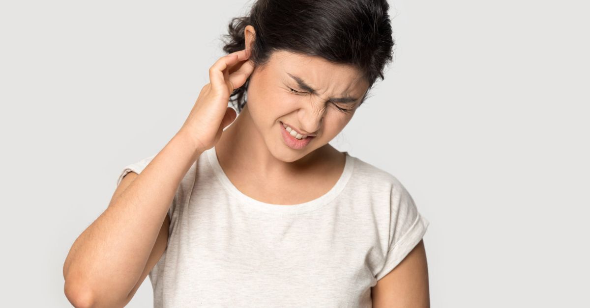 Ringing in the Ears: Symptoms, Causes, and Treatment