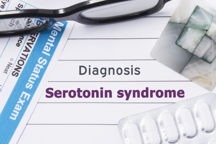 Serotonin syndrome