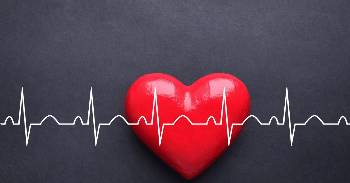 What Is a Dangerous Heart Rate?, gif maker online heart