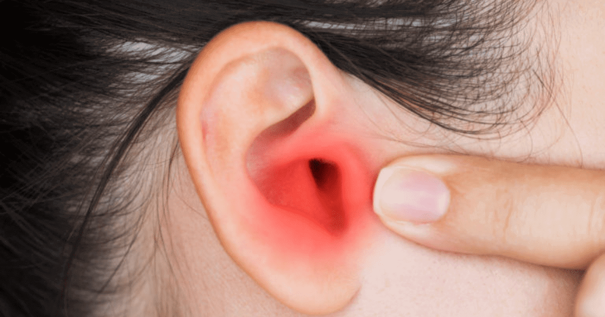 Ear Infections Types, Symptoms, Causes, Prevention and Treatment