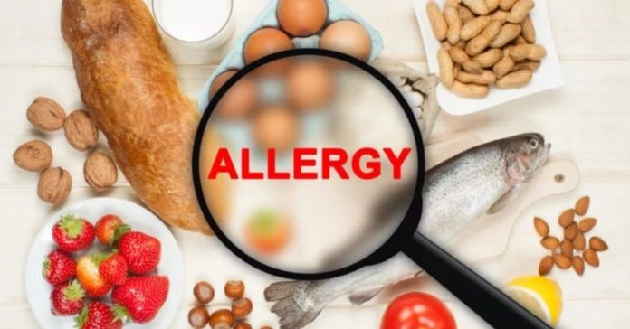 Allergy or Intolerance