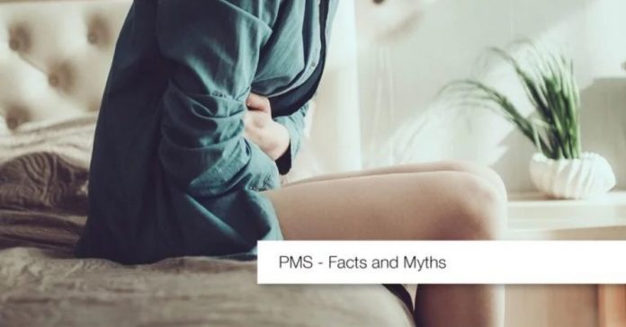 PMS Facts and Myths