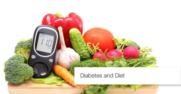 Planning a Diabetes Diet