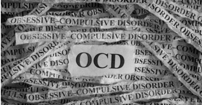 What is Obsessive-Compulsive Disorder What are the types of OCD