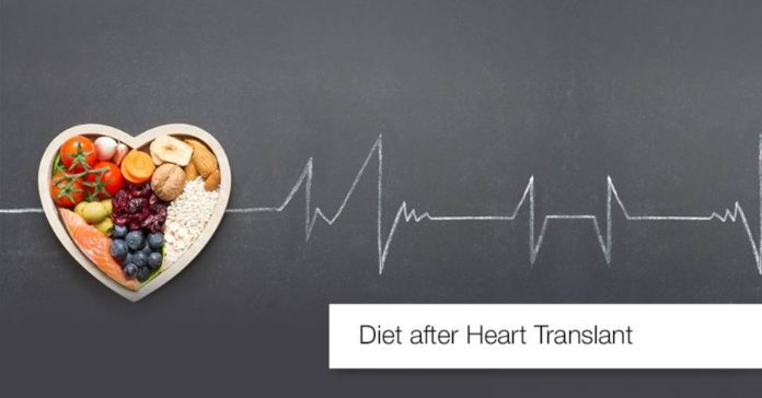diet-after-heart-transplant