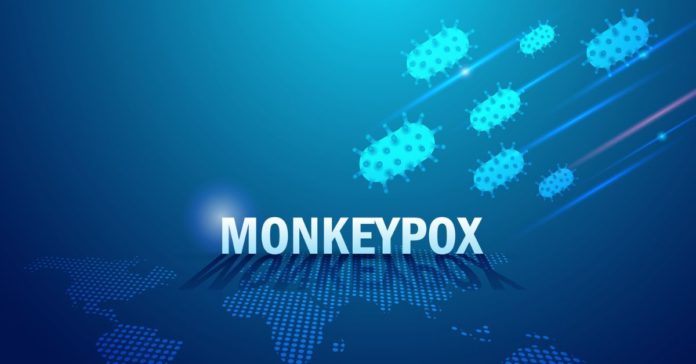 Monkeypox spreading
