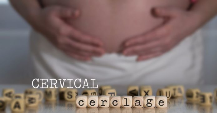 Cervical Cerclage