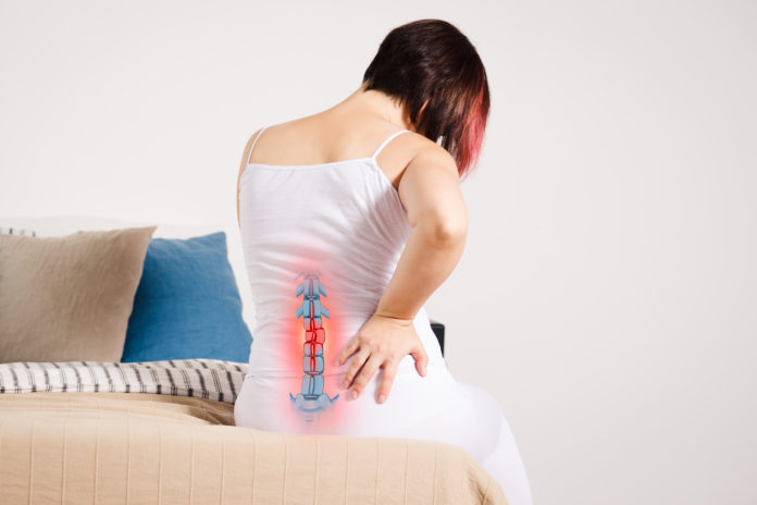 Slipped Disc Exercises for Pain Relief and Treatment