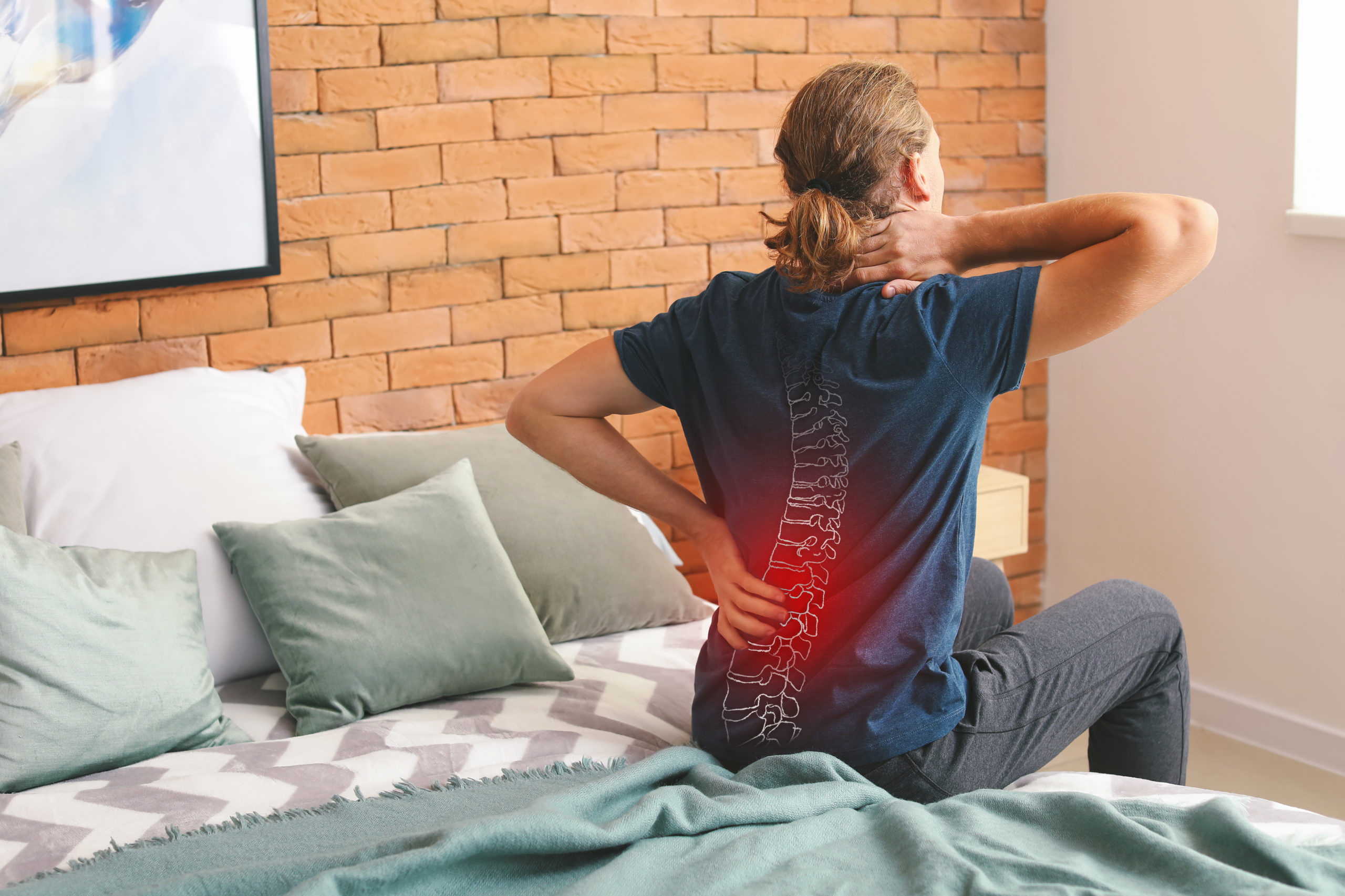 medicines for back pain relief 