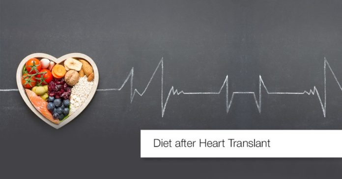 Diet-after-Heart-Transplant