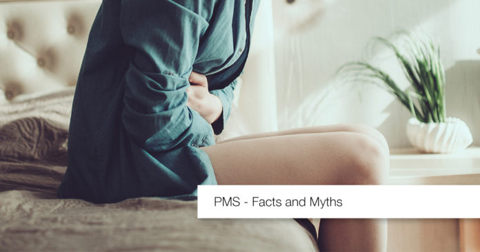 PMS Facts and Myths
